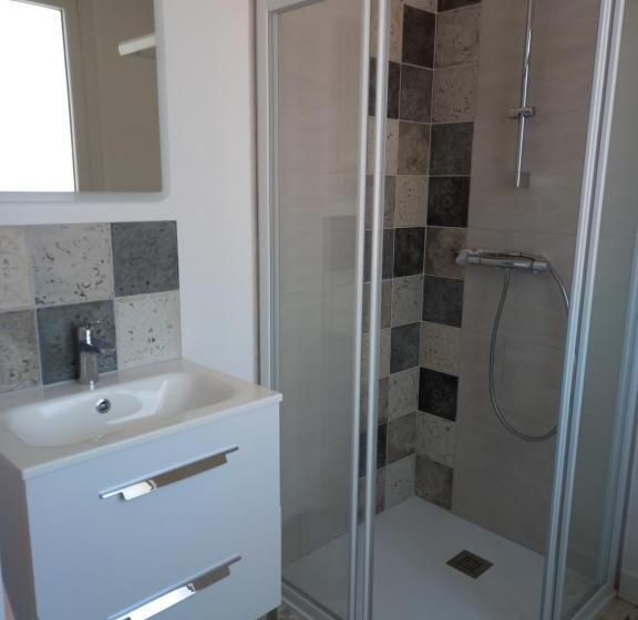 Bed and Breakfast Les Crevettes