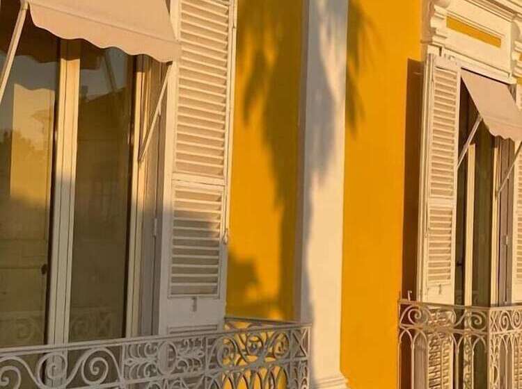 Bed and Breakfast Palazzo Cherubini   Wellness E Spa