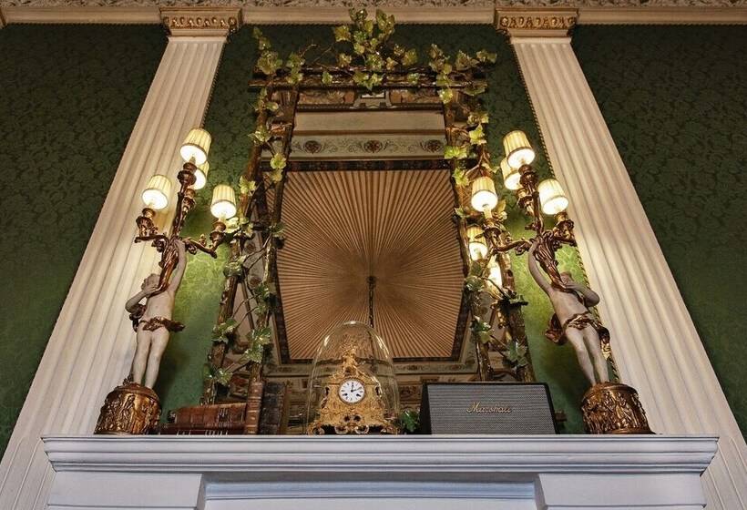 Bed and Breakfast Palazzo Cherubini   Wellness E Spa