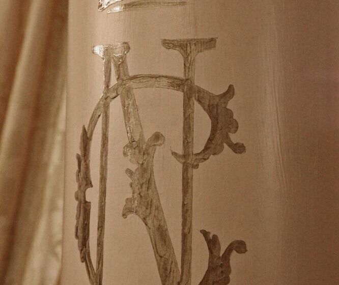 Bed and Breakfast Palazzo Cherubini Wellness E Spa