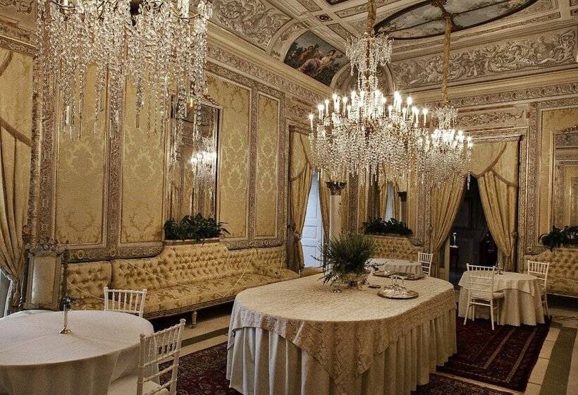 Bed and Breakfast Palazzo Cherubini Wellness E Spa