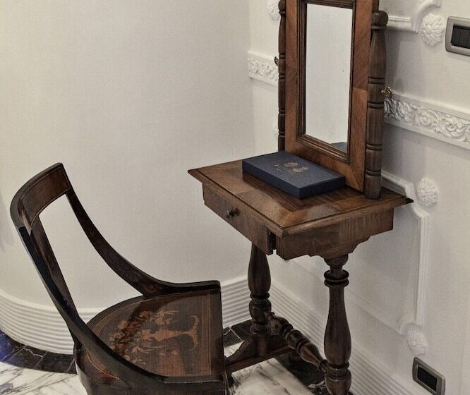 Bed and Breakfast Palazzo Cherubini Wellness E Spa