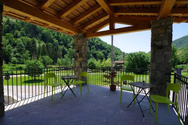 Bed and Breakfast Péstrofa