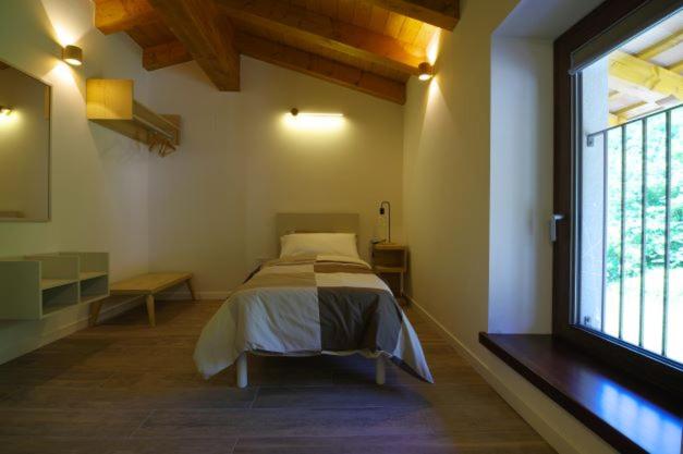 Bed and Breakfast Péstrofa