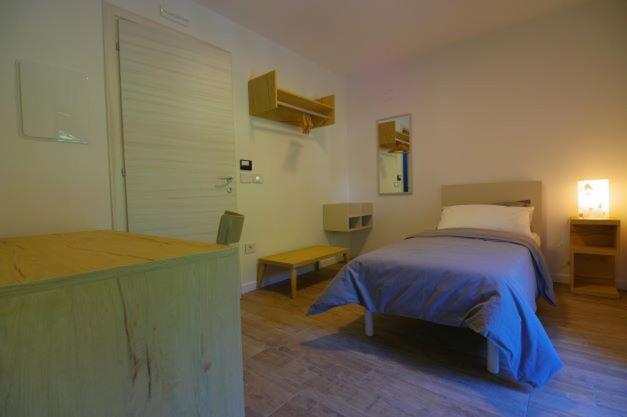 Bed and Breakfast Péstrofa