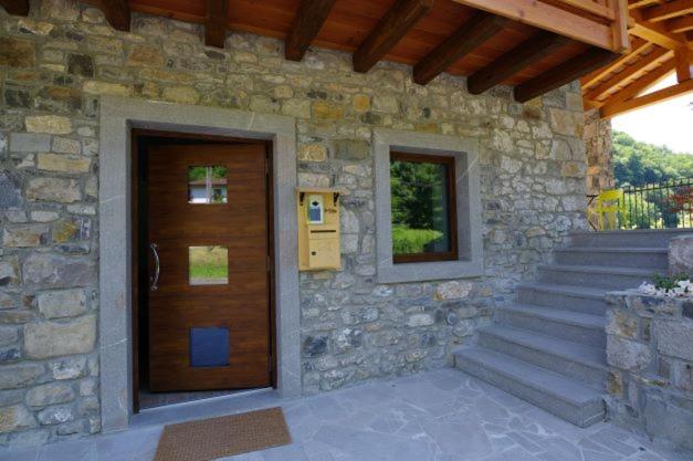 Bed and Breakfast Péstrofa