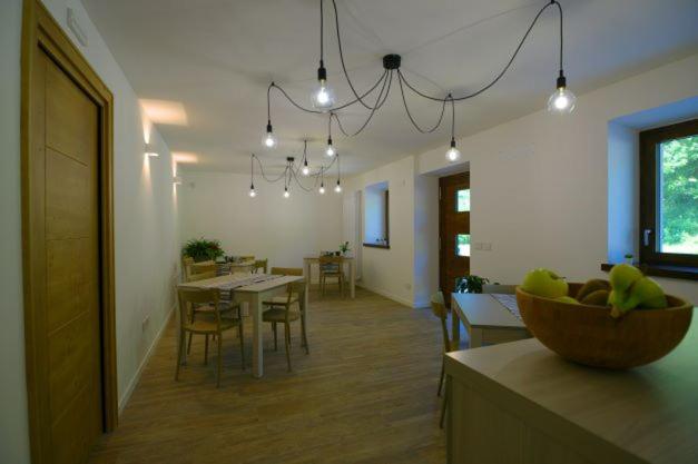 Bed and Breakfast Péstrofa