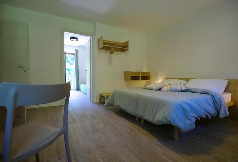 Bed and Breakfast Péstrofa