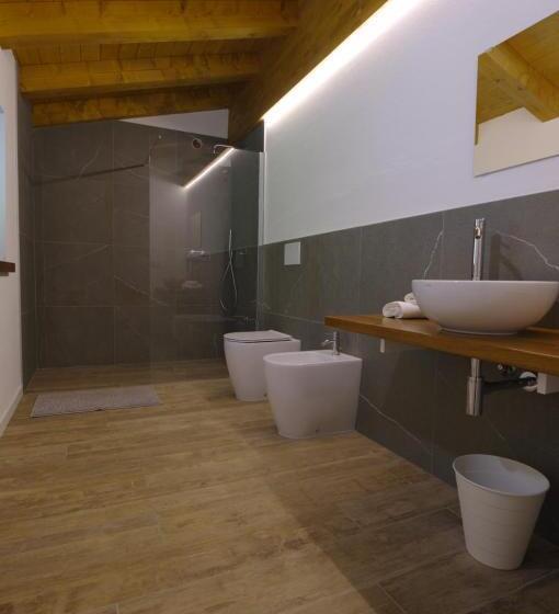 Bed and Breakfast Péstrofa