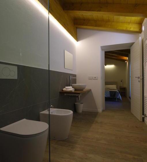 Bed and Breakfast Péstrofa