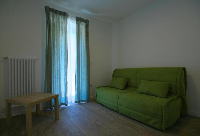 Bed and Breakfast Péstrofa