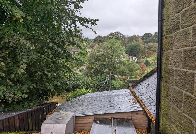 צימר The Board Inn   Lealholm