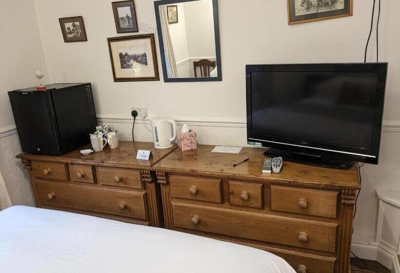 צימר The Board Inn   Lealholm