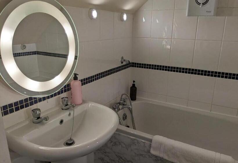 צימר The Board Inn   Lealholm