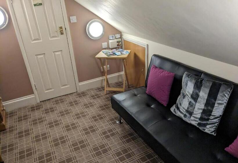 צימר The Board Inn   Lealholm