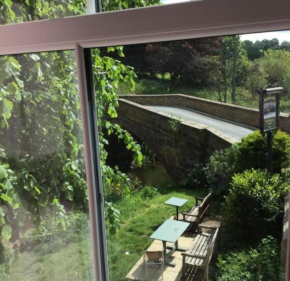 צימר The Board Inn   Lealholm