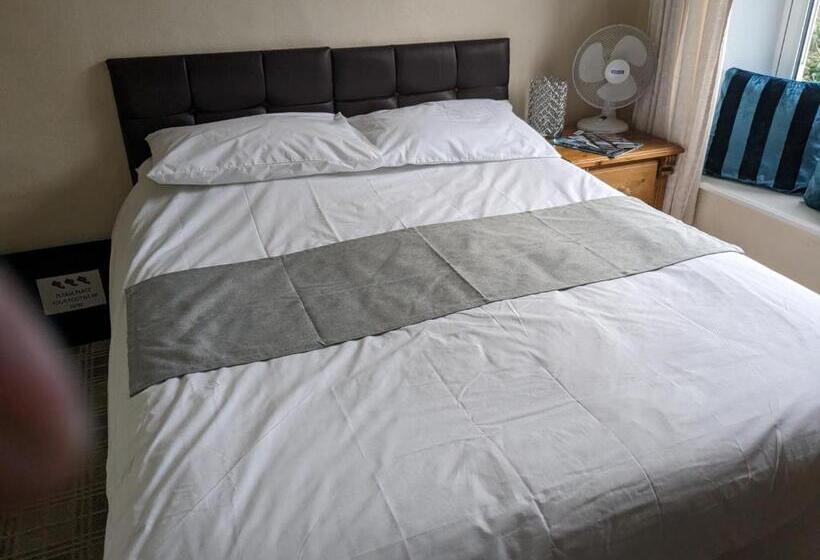 צימר The Board Inn   Lealholm