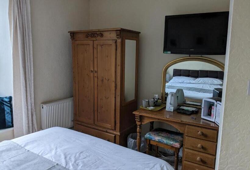 צימר The Board Inn   Lealholm