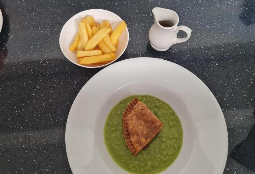 צימר The Board Inn   Lealholm