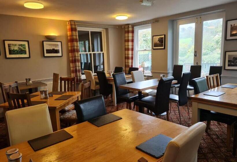 צימר The Board Inn   Lealholm