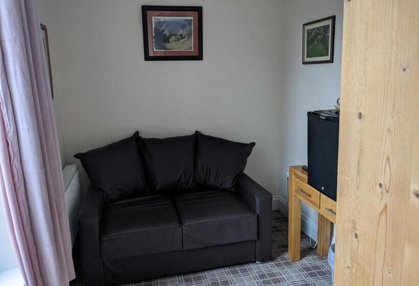 צימר The Board Inn   Lealholm