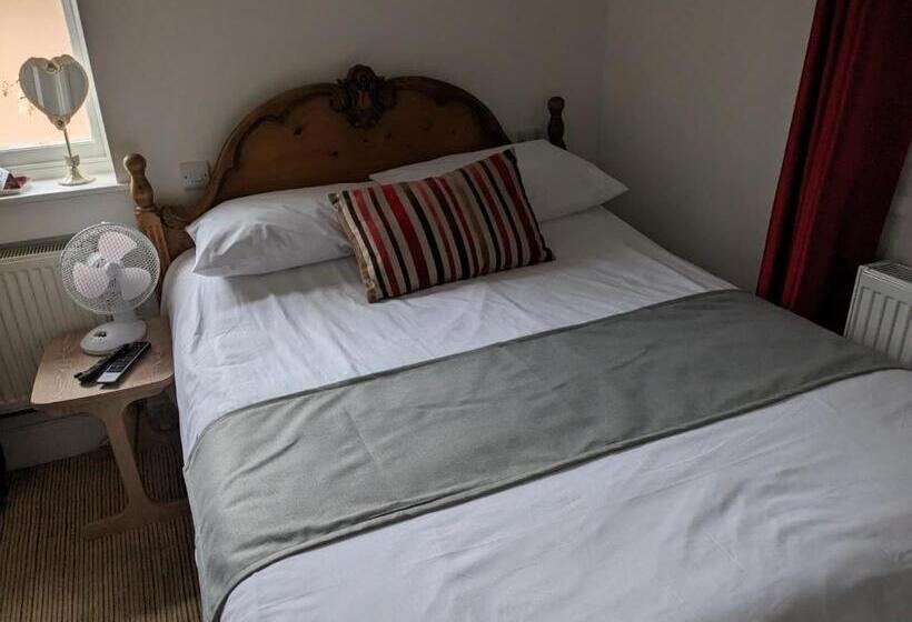 צימר The Board Inn   Lealholm