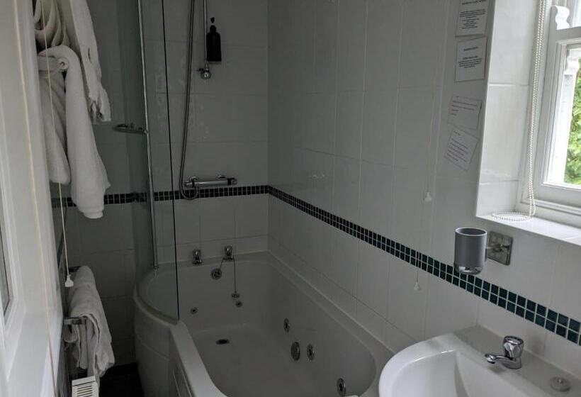 צימר The Board Inn   Lealholm