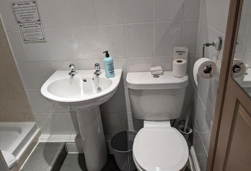 צימר The Board Inn   Lealholm