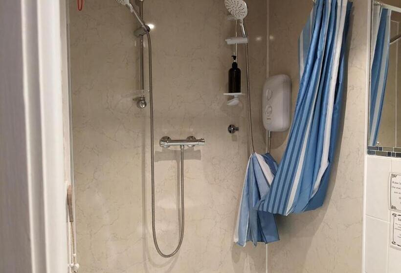 צימר The Board Inn   Lealholm