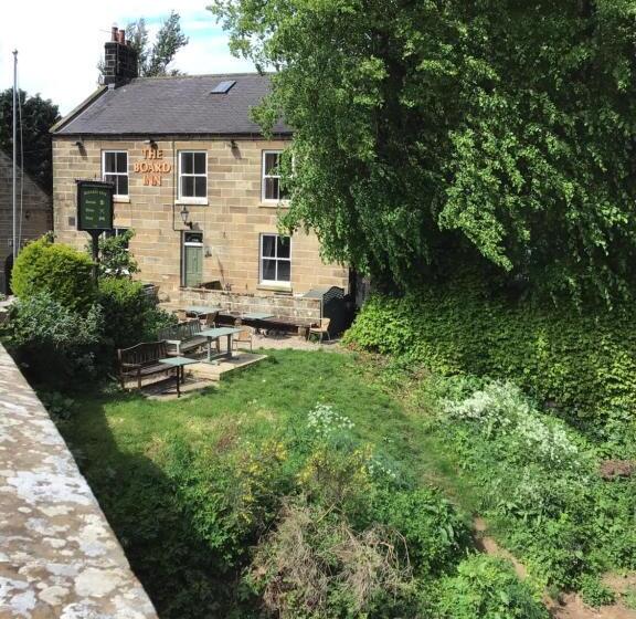 צימר The Board Inn   Lealholm