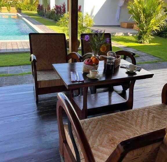 צימר Villa Karma Kama