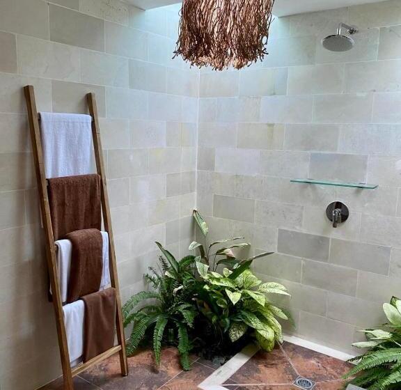 צימר Villa Karma Kama