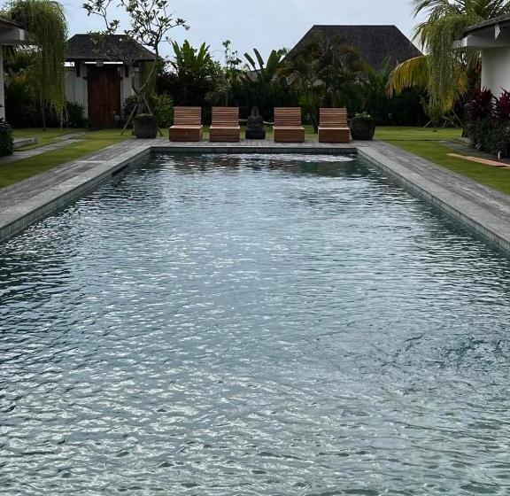 צימר Villa Karma Kama