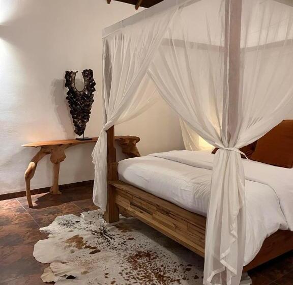 צימר Villa Karma Kama