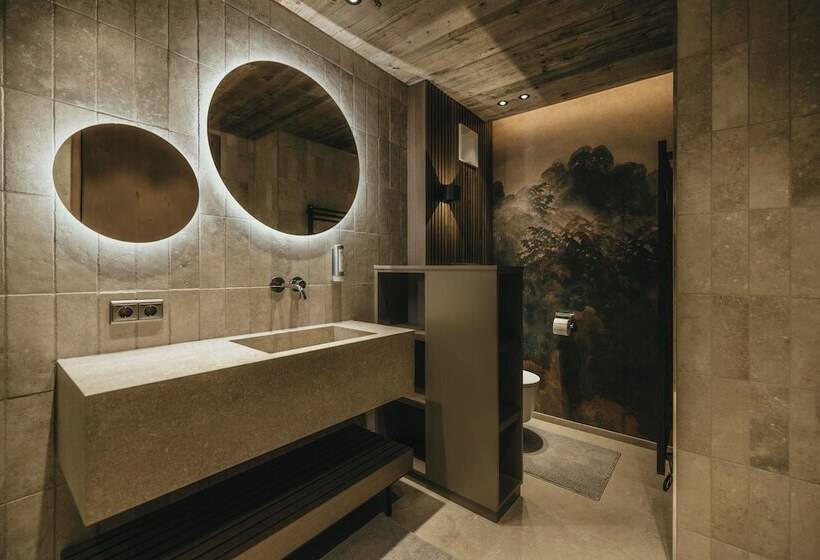 Black Eagle Luxury Appartements