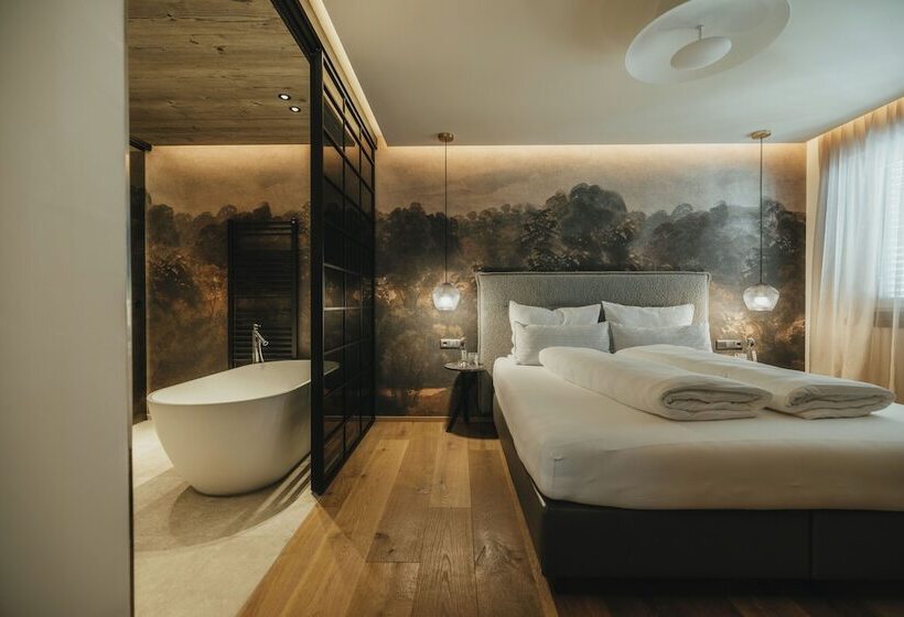 Black Eagle Luxury Appartements