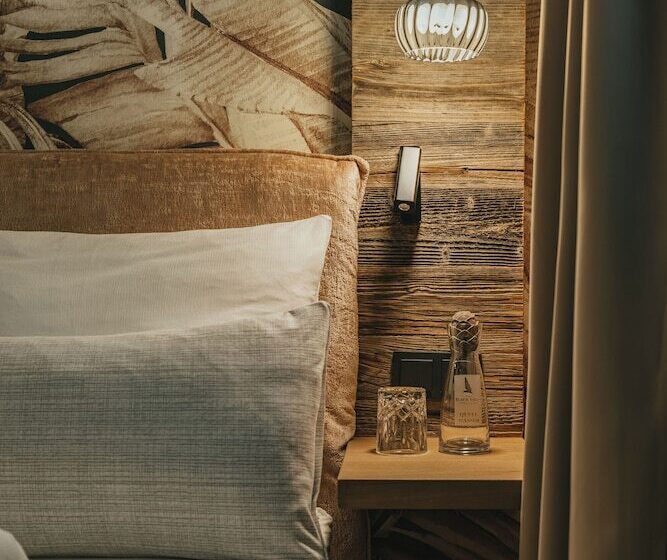 Black Eagle Luxury Appartements