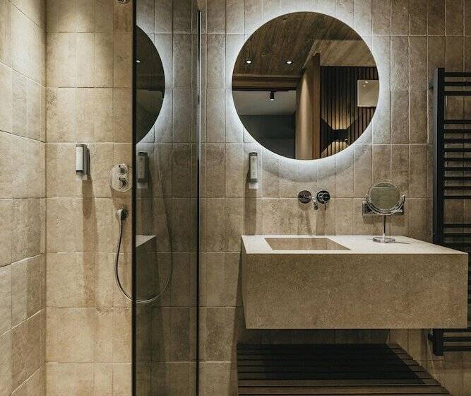 Black Eagle Luxury Appartements