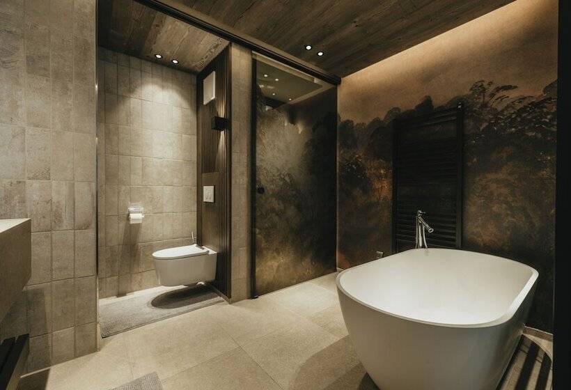 Black Eagle Luxury Appartements