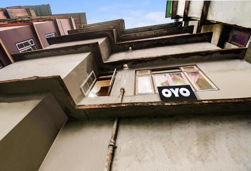 בית מלון כפרי Twins Peak