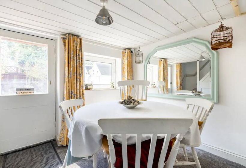 Cricketers Cottage B&b