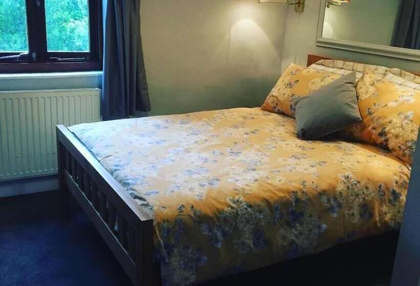 Cricketers Cottage B&b