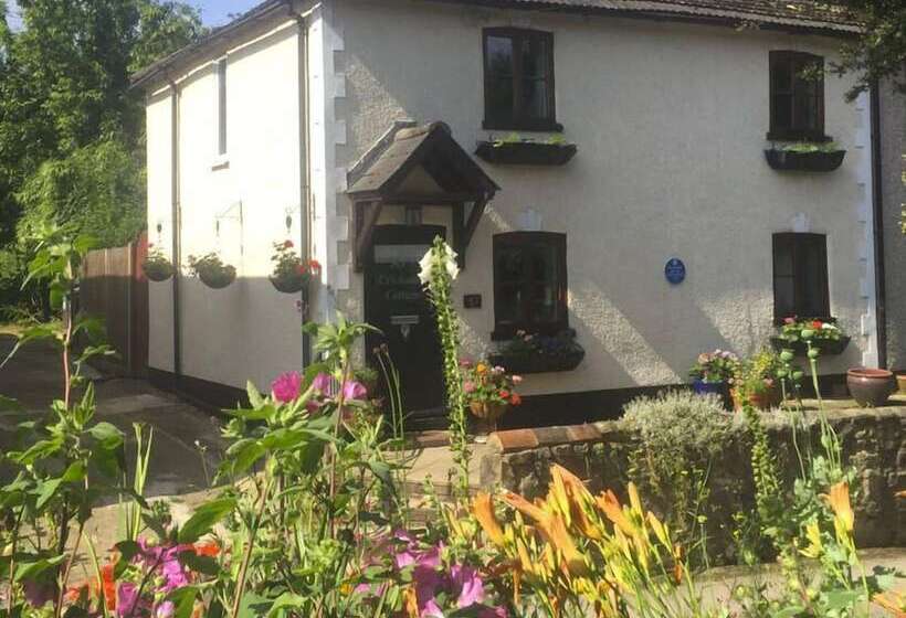 Cricketers Cottage B&b