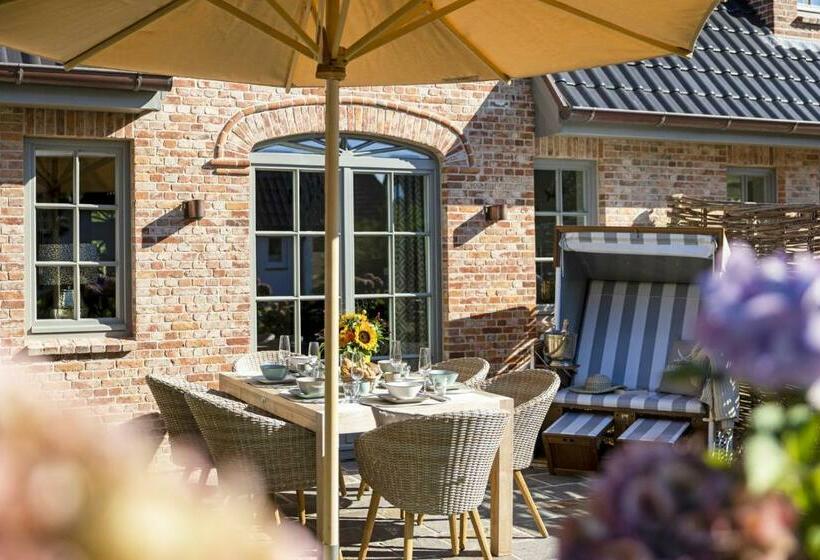 Ferienhaus Sylter Schönheit