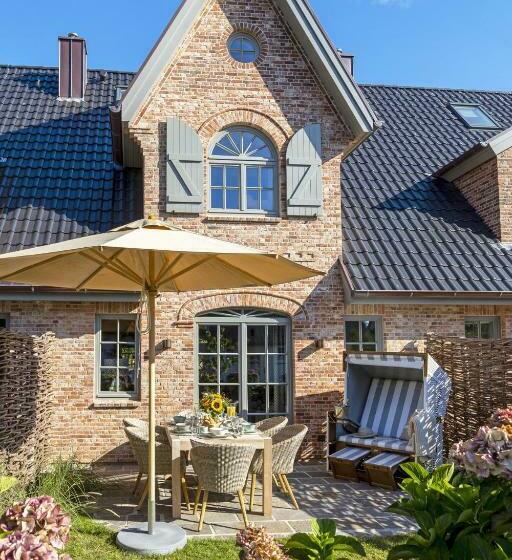 Ferienhaus Sylter Schönheit