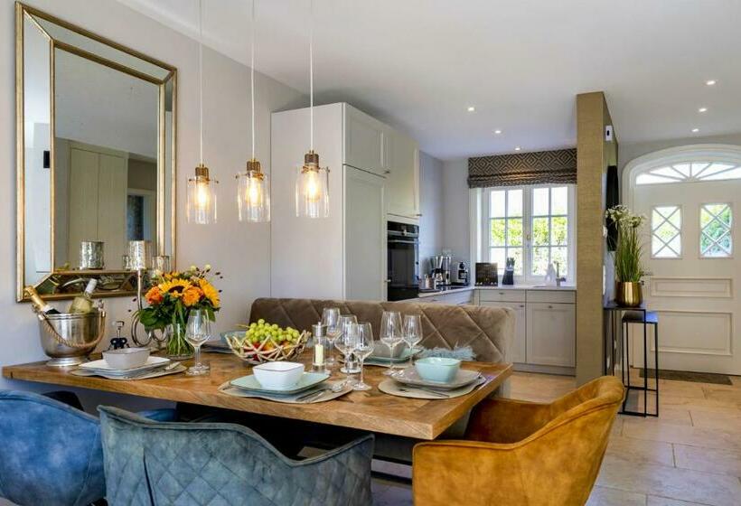 Ferienhaus Sylter Schönheit