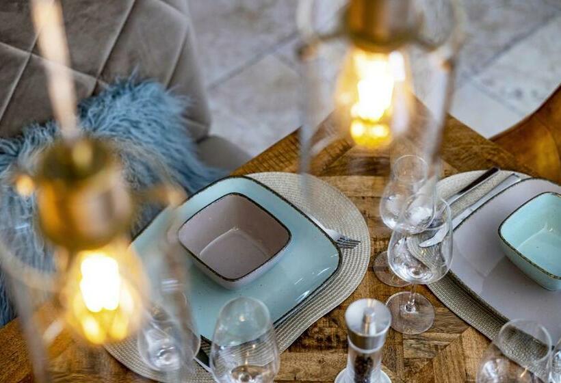 Ferienhaus Sylter Schönheit