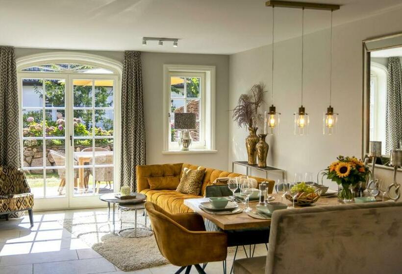 Ferienhaus Sylter Schönheit