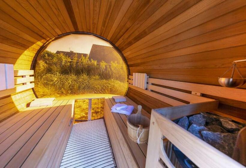 Ferienhaus Sylter Schönheit