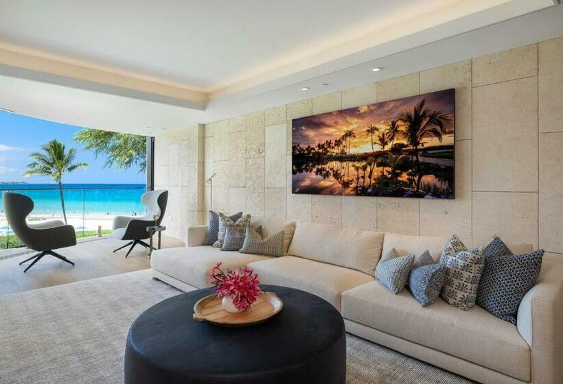 Hapuna Beach Residences A25